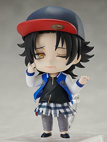 Freeing Nendoroid 1254 Hypnosis Mic Jiro Yamada Figure- Japan Figure Store - #1 Bring To You The Best Japanese Goods