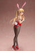 Freeing Saekano Eriri Spencer Sawamura: Bunny Ver. 1/4 Scale Figure- Japan Figure Store - #1 Bring To You The Best Japanese Goods