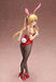 Freeing Saekano Eriri Spencer Sawamura: Bunny Ver. 1/4 Scale Figure- Japan Figure Store - #1 Bring To You The Best Japanese Goods