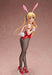 Freeing Saekano Eriri Spencer Sawamura: Bunny Ver. 1/4 Scale Figure- Japan Figure Store - #1 Bring To You The Best Japanese Goods