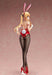 Freeing Saekano Eriri Spencer Sawamura: Bunny Ver. 1/4 Scale Figure- Japan Figure Store - #1 Bring To You The Best Japanese Goods