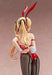 Freeing Saekano Eriri Spencer Sawamura: Bunny Ver. 1/4 Scale Figure- Japan Figure Store - #1 Bring To You The Best Japanese Goods