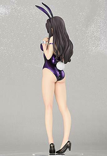 Freeing Saekano Utaha Kasumigaoka: Bare Leg Bunny Ver. 1/4 Scale Figure- Japan Figure Store - #1 Bring To You The Best Japanese Goods