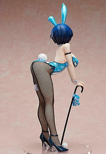 Freeing Senran Kagura Yozakura: Bunny Ver. 1/4 Scale Figure- Japan Figure Store - #1 Bring To You The Best Japanese Goods
