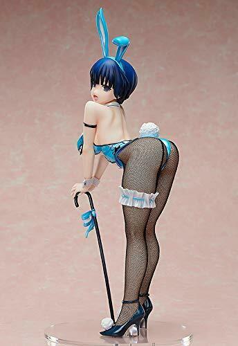 Freeing Senran Kagura Yozakura: Bunny Ver. 1/4 Scale Figure- Japan Figure Store - #1 Bring To You The Best Japanese Goods