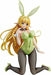 Freeing Shera L. Greenwood: Bunny Ver. 1/4 Scale Figure- Japan Figure Store - #1 Bring To You The Best Japanese Goods