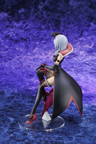 Alpha Omega Fresh Pretty Cure! Ys Completed Pvc Japan- Japan Figure Store - #1 Bring To You The Best Japanese Goods