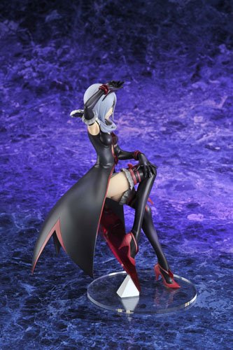 Alpha Omega Fresh Pretty Cure! Ys Completed Pvc Japan- Japan Figure Store - #1 Bring To You The Best Japanese Goods