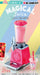 RE-MENT Petit Sample Freshly Made Fruit Juice Specialty Shop Magical Juice 1 Box 9 Pcs Set- Japan Figure Store - #1 Bring To You The Best Japanese Goods