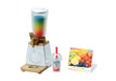 RE-MENT Petit Sample Freshly Made Fruit Juice Specialty Shop Magical Juice 1 Box 9 Pcs Set- Japan Figure Store - #1 Bring To You The Best Japanese Goods