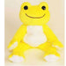 Plush Doll Pickles The Frog Rainbow Bean Doll Ohisama- Japan Figure Store - #1 Bring To You The Best Japanese Goods
