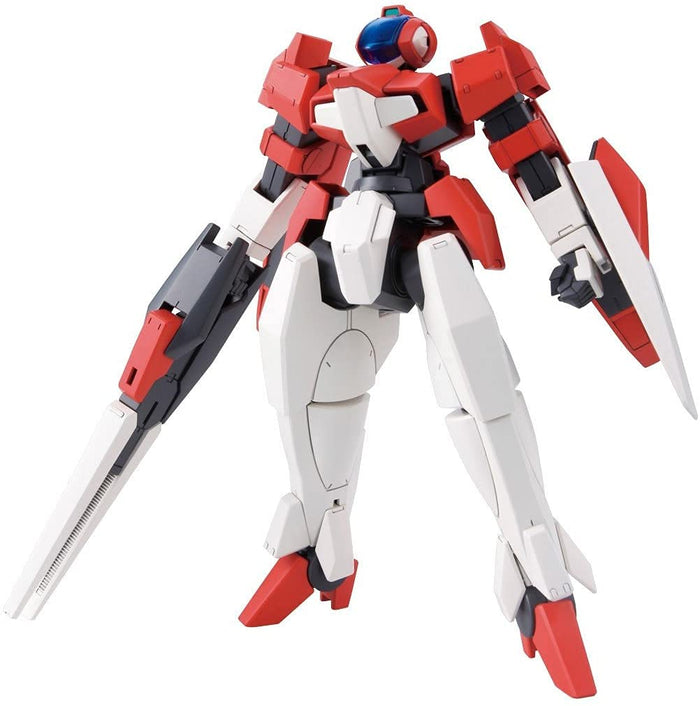 BANDAI Gundam Hg Age-28 Clanche Rge-G2100 1/144 Scale Kit- Japan Figure Store - #1 Bring To You The Best Japanese Goods