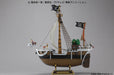 Bandai Spirits One Piece Grand Ship Collection Going Merry Color-Coded Plastic Model- Japan Figure Store - #1 Bring To You The Best Japanese Goods