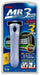 F-system Mr3 Neo Chrome Shaving Razor Holder With 1-refill Feather- Japan Figure Store - #1 Bring To You The Best Japanese Goods