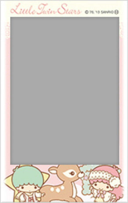 Fujifilm Instax Mini Kikilala Ww1 Instant Camera Cheki Film 10 Sheets Pattern (Japan) Kiki & Lara- Japan Figure Store - #1 Bring To You The Best Japanese Goods