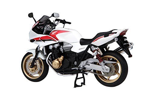 Fujimi 1/12 Bike No.19 Honda Cb1300 Super Bol D'or Plastic Model Kit- Japan Figure Store - #1 Bring To You The Best Japanese Goods