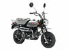 Fujimi 1/12 Bike Series Spot Honda Monkey 50th Anniversary Special Model Kit - Japan Figure