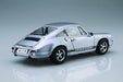 Fujimi 1/24 Scale Porsche 911r Coupe '67 Plastic Model Kit- Japan Figure Store - #1 Bring To You The Best Japanese Goods