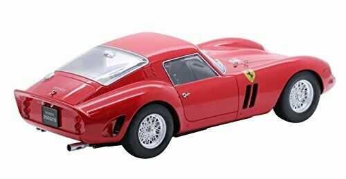 Fujimi 1/24 Scale Ferrari 250 Gto Plastic Model Kit- Japan Figure Store - #1 Bring To You The Best Japanese Goods