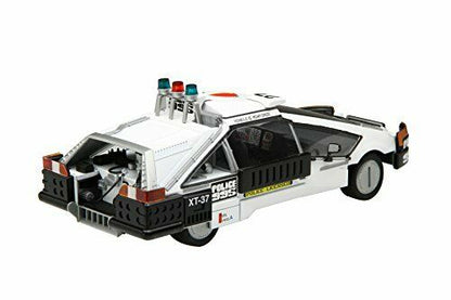 Fujimi 1/24 Scale "blade Runner" Deckard Police Car No.27 Plastic Model Kit- Japan Figure Store - #1 Bring To You The Best Japanese Goods
