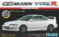 Fujimi Id150 Mugen Integra Type R Dc2 Plastic Model Kit- Japan Figure Store - #1 Bring To You The Best Japanese Goods