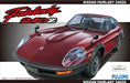 Fujimi Id95 Nissan Fairlady 240zg Plastic Model Kit- Japan Figure Store - #1 Bring To You The Best Japanese Goods