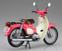Fujimi Next 1 Ex-4 Honda Super Cub 110 (Weathering With You) 1/12 Japanese Scale Cub Model- Japan Figure Store - #1 Bring To You The Best Japanese Goods