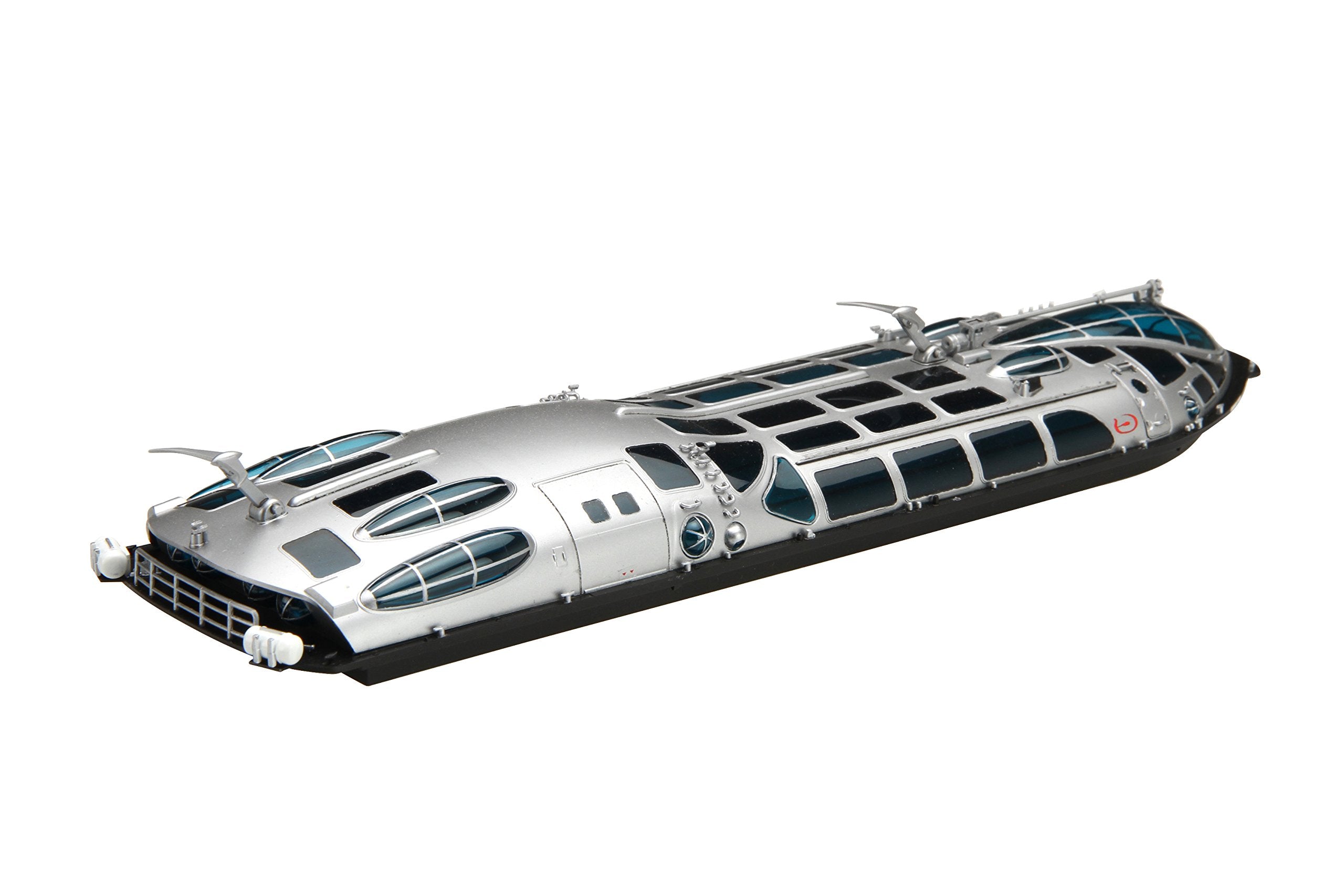 FUJIMI 910062 Tokyo Water Bus Himiko Boat Ship 1/150 Scale Kit- Japan Figure Store - #1 Bring To You The Best Japanese Goods
