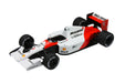 FUJIMI Gp10 090443 F1 Mclaren Honda Mp4/6 Japan Gp 1/20 Scale Kit- Japan Figure Store - #1 Bring To You The Best Japanese Goods