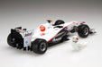 FUJIMI - Gp Sp24 F1 Sauber C30 Japan Gp With Driver Figure 1/20 Scale Kit- Japan Figure Store - #1 Bring To You The Best Japanese Goods