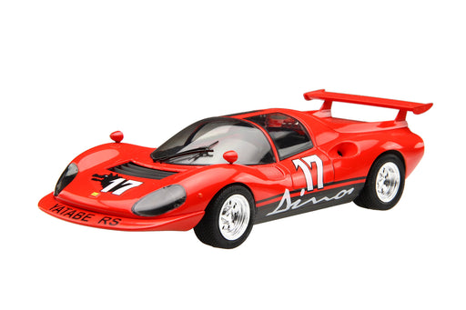 FUJIMI Cw1 Circuit Wolf Yatabe Racing Special Kai Fubuki Yuya 1/24 Scale Kit- Japan Figure Store - #1 Bring To You The Best Japanese Goods