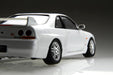 Fujimi Model 1/24 Inch Up Series No.19 Skyline Gt-R (R33 Type) &95 Id-19- Japan Figure Store - #1 Bring To You The Best Japanese Goods