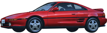 Fujimi Model 1/24 Toyota Sw20 MR2 '93 ID-40- Japan Figure Store - #1 Bring To You The Best Japanese Goods