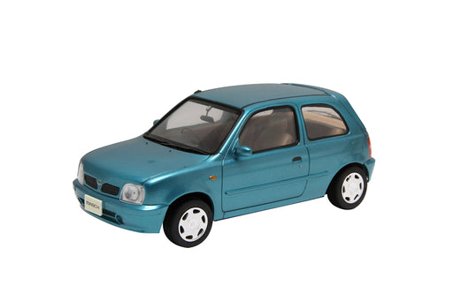 FUJIMI - Id-75 Nissan March Ak11 3-Door G# 1/24 Scale Kit- Japan Figure Store - #1 Bring To You The Best Japanese Goods