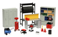 FUJIMI Garage & Tool Series 1/24 Tools No.2 Plastic Model- Japan Figure Store - #1 Bring To You The Best Japanese Goods