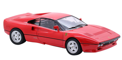 Fujimi Rs-105 Ferrari 288Gto 1/24 Japanese Modern Cars Plastic Model Scale Kit- Japan Figure Store - #1 Bring To You The Best Japanese Goods