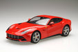 Fujimi Rs-54 Ferrari F12 Berlinetta With Engine 1/24 Plastic Scale Modern Car- Japan Figure Store - #1 Bring To You The Best Japanese Goods