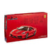 FUJIMI Rs-55 Ferrari F430 Scuderia 1/24 Scale Kit- Japan Figure Store - #1 Bring To You The Best Japanese Goods