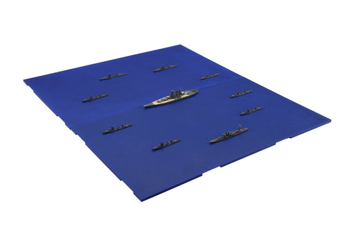 FUJIMI Gunkan 08 401423 Operation Tenichigo The First Guerrilla Forces Pre Order- Japan Figure Store - #1 Bring To You The Best Japanese Goods