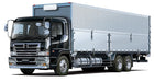 FUJIMI - Tr16 Hino Profia 10 Ton Truck Super Dolphin 1/32 Scale Kit- Japan Figure Store - #1 Bring To You The Best Japanese Goods