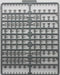 Fujimi Model 1/350 Ship Model Series No.1 Japanese Navy High Speed Battleship Kongo Plastic Model 350 Ship 1- Japan Figure Store - #1 Bring To You The Best Japanese Goods