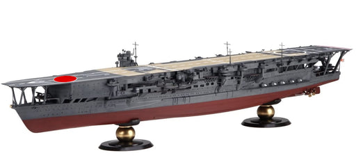 Fujimi Model 1/350 Ship Series No.11 Ex-3 Japanese Navy Aircraft Carrier Kaga (Operation Mi / Battle Of Midway) Ship-11 Ex-3- Japan Figure Store - #1 Bring To You The Best Japanese Goods