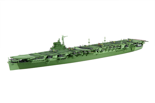 FUJIMI Full Hull 1/700 Ijn Japanese Navy Aircraft Carrier Katsuragi Plastic Model- Japan Figure Store - #1 Bring To You The Best Japanese Goods
