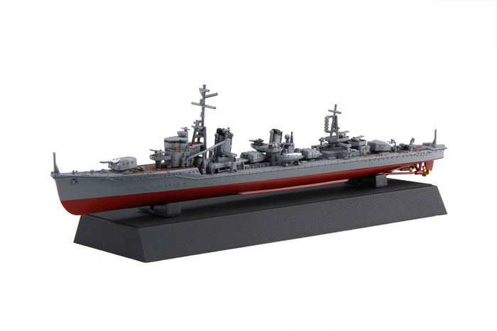 Fujimi Fune Next 005 Ijn Destroyer Yukikaze & Isokaze 2 Set 1/700 Japanese Scale Ship- Japan Figure Store - #1 Bring To You The Best Japanese Goods