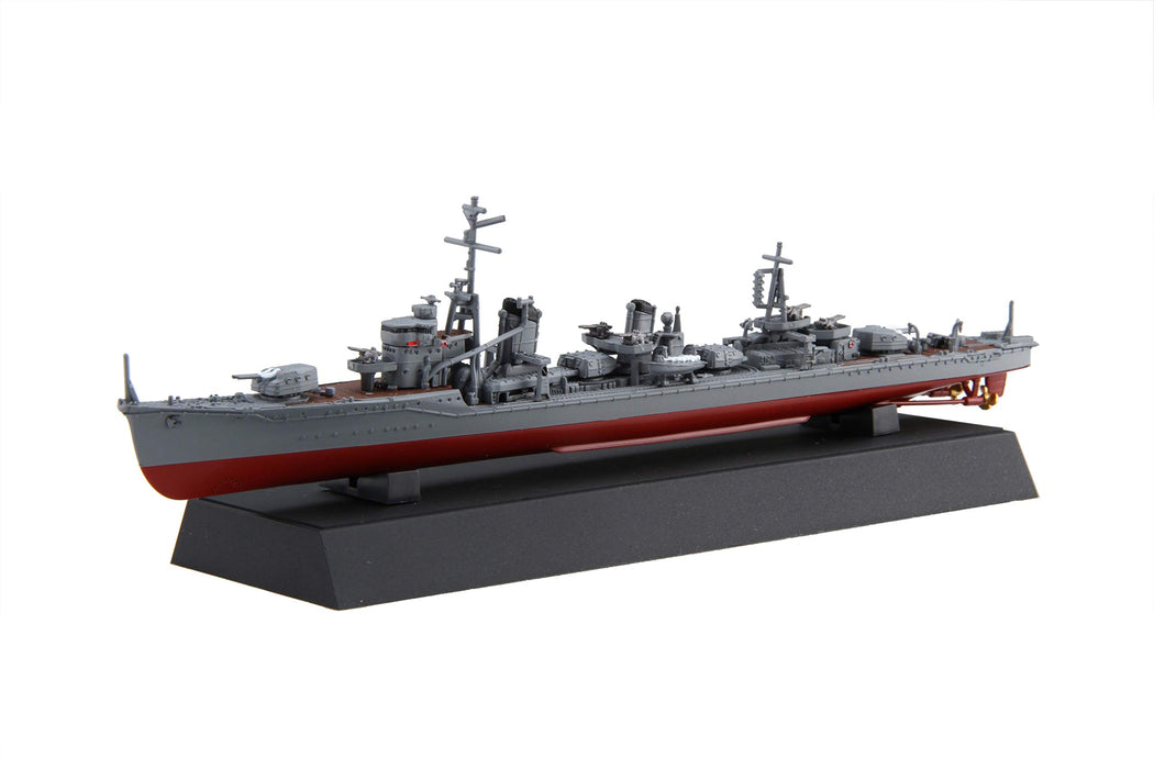 Fujimi Fune Next 005 Ijn Destroyer Yukikaze & Isokaze 2 Set 1/700 Japanese Scale Ship- Japan Figure Store - #1 Bring To You The Best Japanese Goods