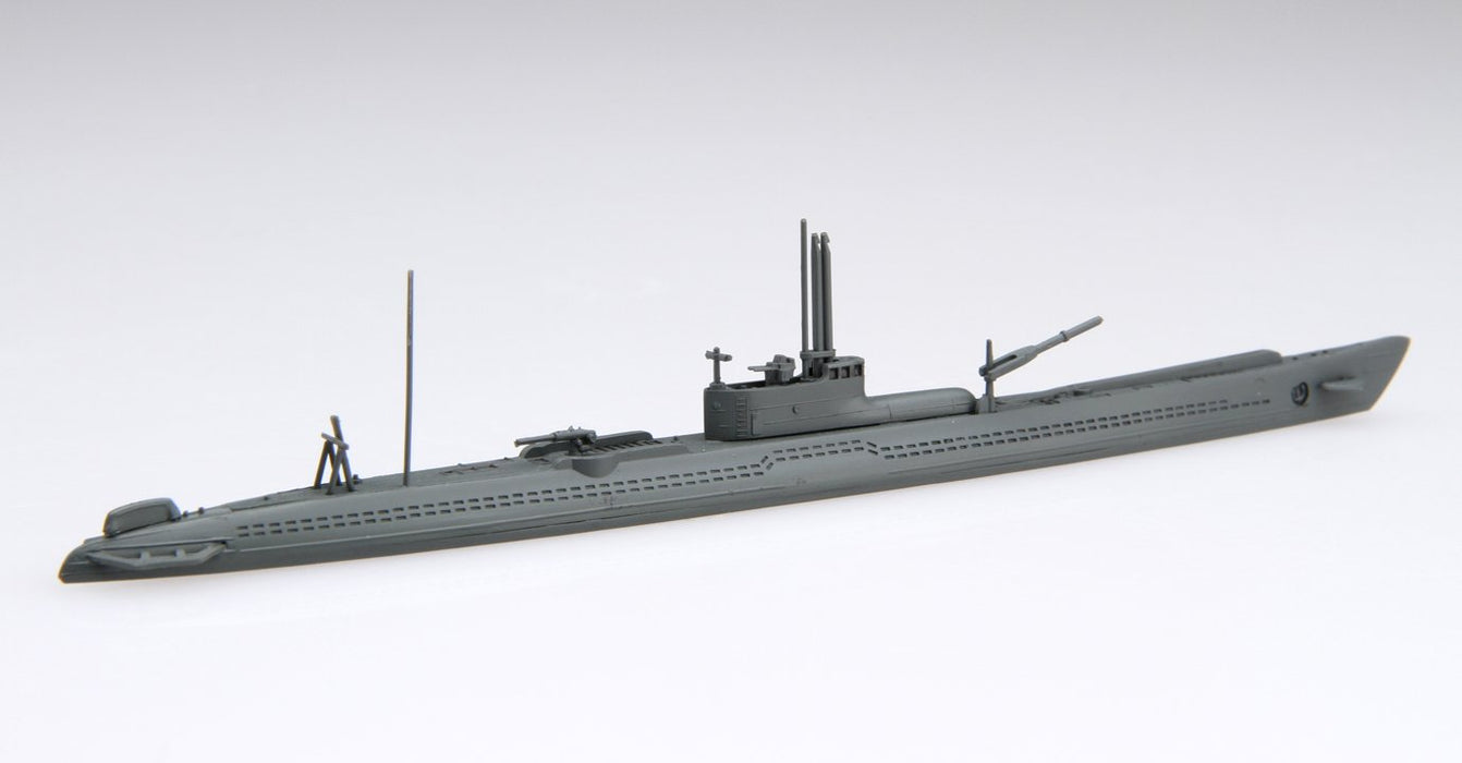 FUJIMI Toku-107 Ijn Imperial Japanese Navy Submarine I-15/46 1/700 Scale Kit- Japan Figure Store - #1 Bring To You The Best Japanese Goods