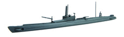 FUJIMI Toku-107 Ijn Imperial Japanese Navy Submarine I-15/46 1/700 Scale Kit- Japan Figure Store - #1 Bring To You The Best Japanese Goods