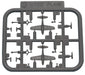 FUJIMI - Toku 1/700 Japanese Navy Carrier-Based Aircraft Set 2 - Late War Plastic Model- Japan Figure Store - #1 Bring To You The Best Japanese Goods