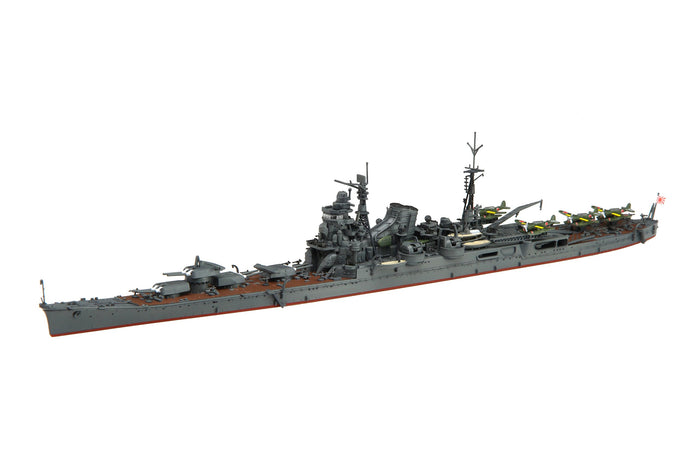 FUJIMI Toku-30 Ijn Heavy Cruiser Tone 1944 1/700 Scale Kit- Japan Figure Store - #1 Bring To You The Best Japanese Goods