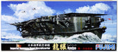 Fujimi Model 1/700 Special Series No.31 Japanese Navy Aircraft Carrier Ryujo First Modified Plastic Model Special 31- Japan Figure Store - #1 Bring To You The Best Japanese Goods